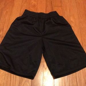 Starter boy shorts